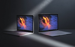 Surface Book 3: самый мощный ноутбук от Microsoft