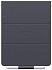 Обложка Amazon Kindle Scribe 3 2025 Leather Pl-Based Graphite