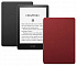 Amazon Kindle PaperWhite 2021 16Gb Special Offer с обложкой Кожа Merlot