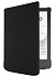 PocketBook 629 Verse Mist Grey с обложкой Black