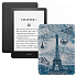 Amazon Kindle PaperWhite 2021 16Gb Special Offer с обложкой Paris