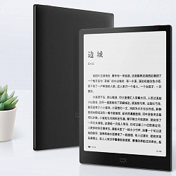 Компания Xiaomi представила 10-дюймовый ридер с отличными характеристиками