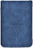 Обложка Pocketbook 617/628/632 Blue New