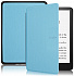 Обложка ReaderONE Amazon Kindle PaperWhite 2021 Light Blue