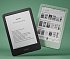 Amazon Kindle 11 2024 16Gb Black, Без рекламы