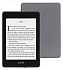 Amazon Kindle PaperWhite 2018 8Gb SO с обложкой Grey