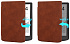 Обложка R-ON Pocketbook 743 Brown