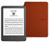 Amazon Kindle 11 16Gb SO Black с обложкой Brown