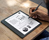 Amazon Kindle Scribe 64Gb Premium Pen с обложкой Leather Burgundy