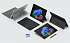 Microsoft Surface Pro 11 Ultra 7 32Gb/512Gb Platinum