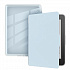 Обложка ReaderONE PaperWhite 2024 Glass Light Blue