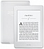 Amazon Kindle PaperWhite 2015 White