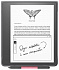 Обложка Amazon Kindle Scribe Fabric Pink