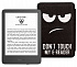 Amazon Kindle 11 16Gb SO Black с обложкой Anger