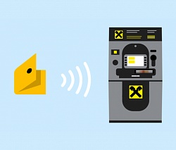 Яндекс.Деньги: наличные в банкоматах теперь можно снимать без карты