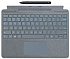 Microsoft Surface Pro X Signature Keyboard with Slim Pen Ice Blue