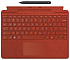 Microsoft Surface Pro Signature Keyboard with Slim Pen Poppy Red