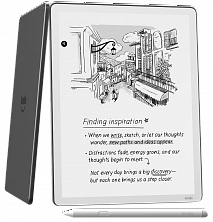 Amazon Kindle Scribe 3 2025 32Gb Graphite