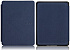 Amazon Kindle PaperWhite 12 2024 16Gb SO Black с обложкой Blue
