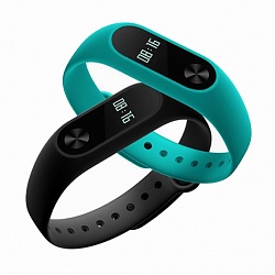 В магазине РидерУан уже можно купить фитнес-браслет Xiaomi Mi Band 2!