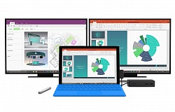 Microsoft готовит обновленную док-станцию для компьютеров Surface