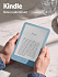 Amazon Kindle 2026 32Gb Alpine Sky Aluminum