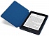 Обложка Amazon Kindle PaperWhite 2018 Fabric Marine Blue