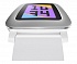 Pebble Time White
