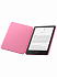 Обложка Amazon Kindle PaperWhite 12 2024 Leather Pink