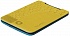 Обложка Pocketbook 515 Note Black-Yellow