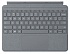 Microsoft Surface Go Type Cover Platinum