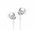 Наушники Xiaomi Mi In-Ear Headphones Basic Silver