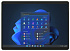 Microsoft Surface Pro 8 i5 8/256Gb LTE Platinum