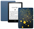 Amazon Kindle PaperWhite 2021 16Gb Special Offer Denim с обложкой Lamp