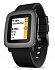 Pebble Time Black