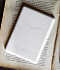 Amazon Kindle 10 8Gb SO White с обложкой Charcoal Black