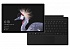 Microsoft Surface Pro 5 m3 128Gb 4Gb RAM + Microsoft Pro 5 Type Cover Black