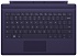 Microsoft Surface Pro 3 Type Cover Purple