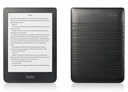 Ридер Kobo Clara HD поступает в продажу в июне