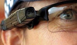 Cмарт-очки с распознаванием лиц помогут ловить преступников