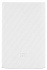 Чехол Xiaomi Mi PB 10000 White