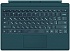 Microsoft Surface Pro 4/5 Type Cover Teal