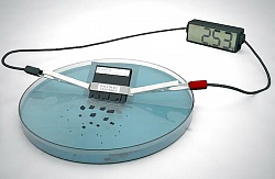 В США создан самоуничтожающийся литий-ионный аккумулятор