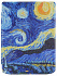 Обложка R-ON Pocketbook 743 Van Gogh