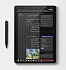 Microsoft Surface Pro 12" X Plus 16/512Gb Platinum