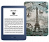 Amazon Kindle 11 16Gb SO Denim с обложкой Paris