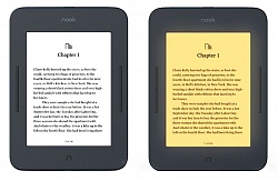 Анонсирован долгожданный Nook GlowLight 3
