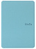 Amazon Kindle 11 2024 16Gb Без рекламы Green с обложкой Light Blue