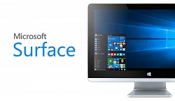 Microsoft продолжит линейку Surface многофункциональным ПК-моноблоком