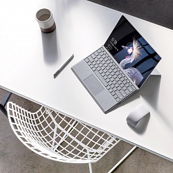 Новый флагманский планшет Surface Pro появится в нашем магазине уже в конце июня